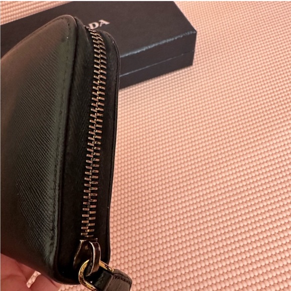 PRADA Long Zipper Wallet - Picture 16 of 16